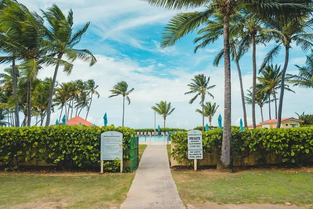 Rio Mar Retreat En Stunning Oceanview Near El Yunque Villa Rio Grande 0*,