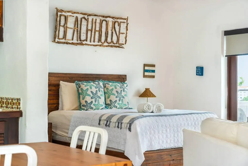 Rio Mar Retreat En Stunning Oceanview Near El Yunque Villa Rio Grande 0*,