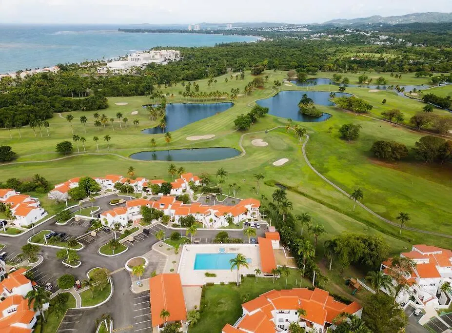 Rio Mar Retreat En Stunning Oceanview Near El Yunque Villa Rio Grande