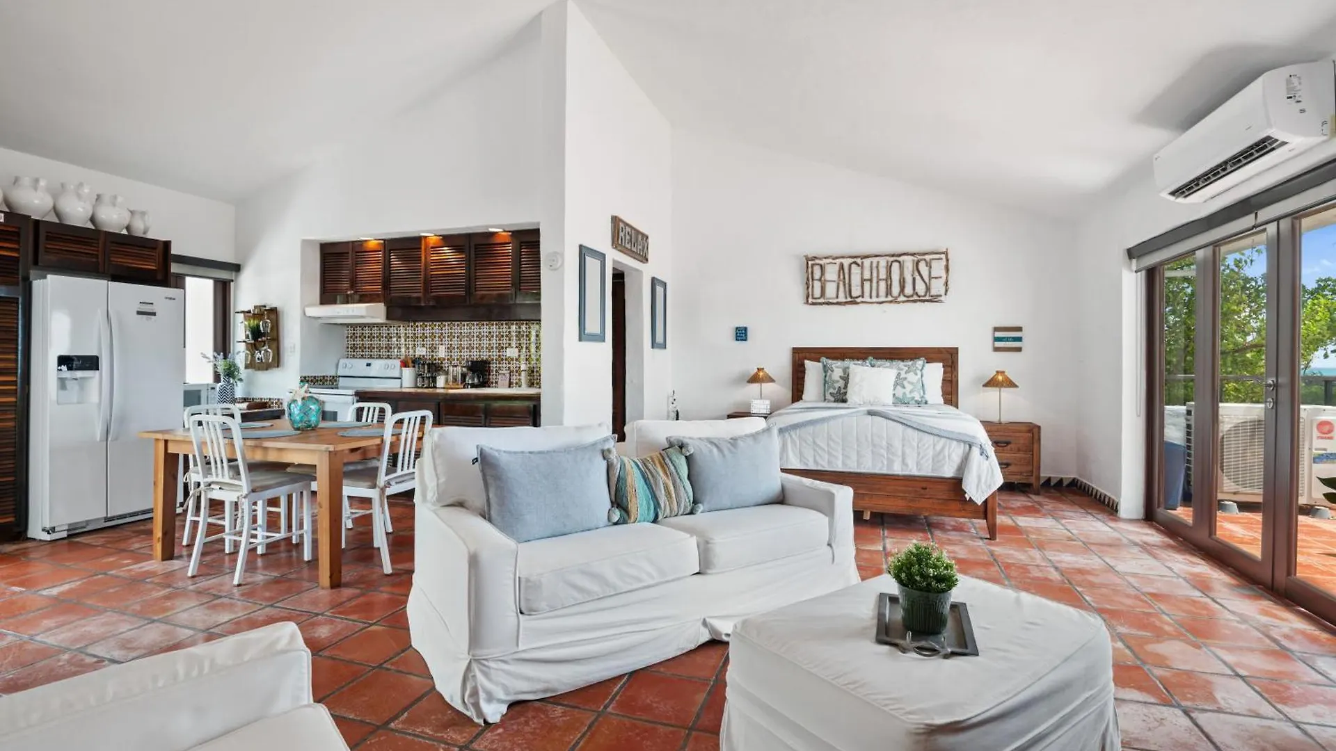 Rio Mar Retreat En Stunning Oceanview Near El Yunque Villa Rio Grande
