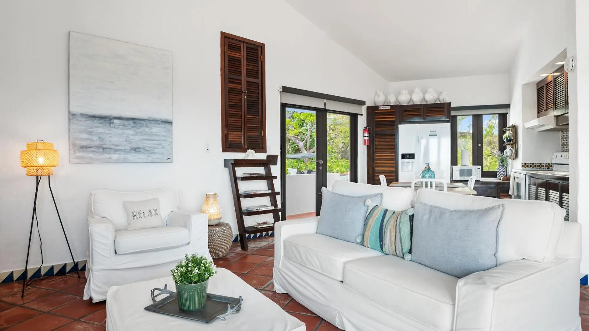 Rio Mar Retreat En Stunning Oceanview Near El Yunque Villa Rio Grande 0*,  Puerto Rico