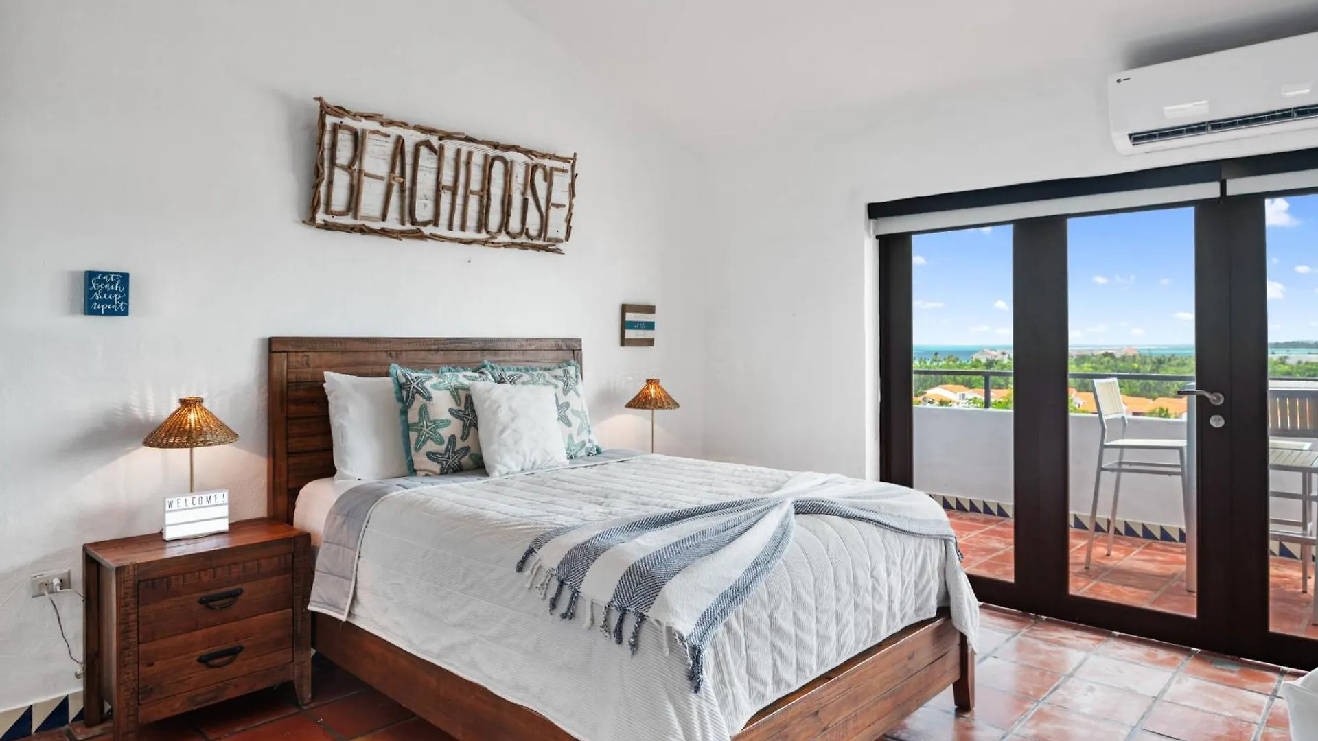 Rio Mar Retreat En Stunning Oceanview Near El Yunque Villa Rio Grande
