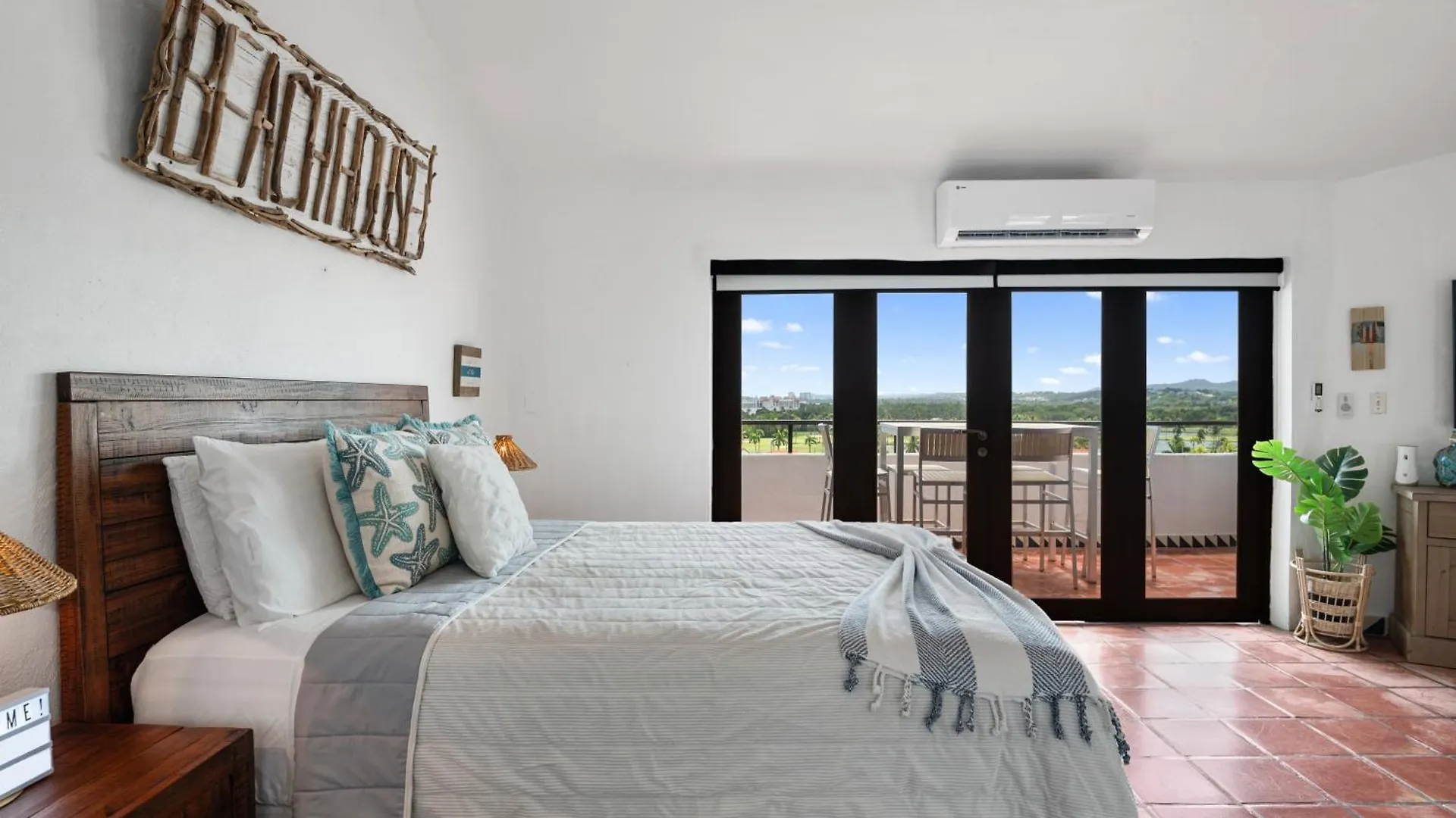 Rio Mar Retreat En Stunning Oceanview Near El Yunque Villa Rio Grande