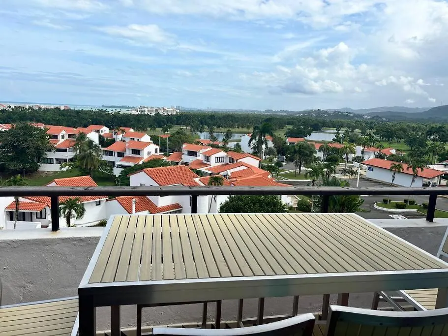 Rio Mar Retreat En Stunning Oceanview Near El Yunque Villa Rio Grande