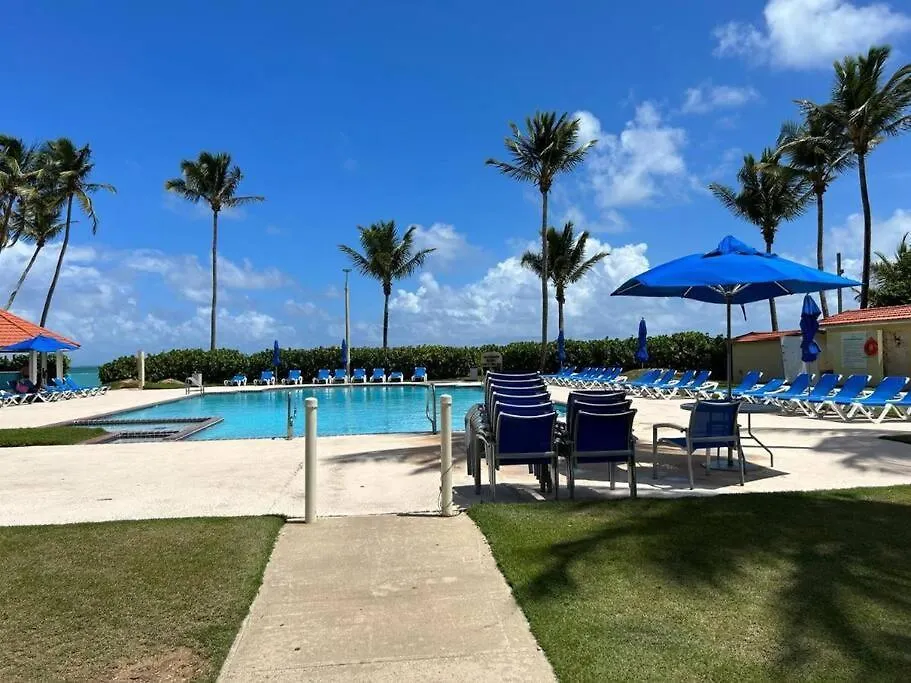 Rio Mar Retreat En Stunning Oceanview Near El Yunque Villa Rio Grande