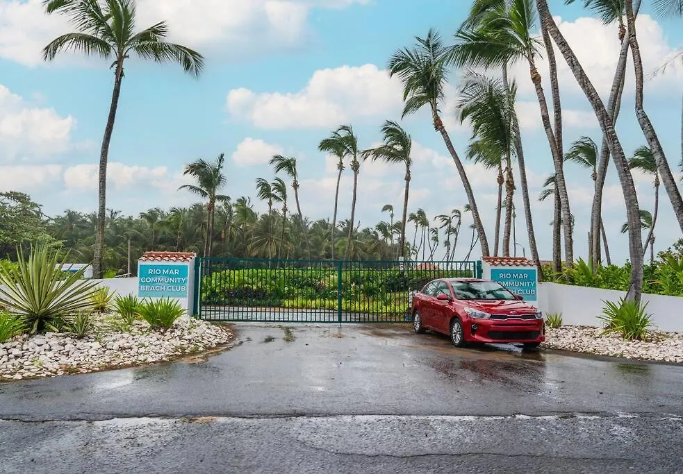Rio Mar Retreat En Stunning Oceanview Near El Yunque Villa Rio Grande