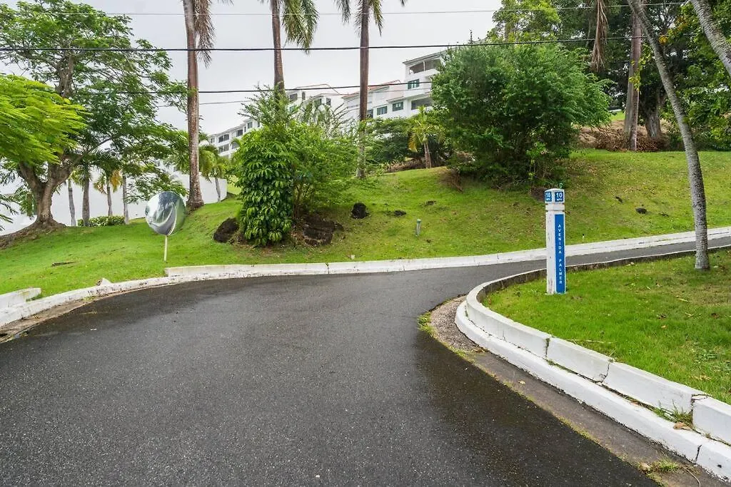 Rio Mar Retreat En Stunning Oceanview Near El Yunque Villa Rio Grande Puerto Rico