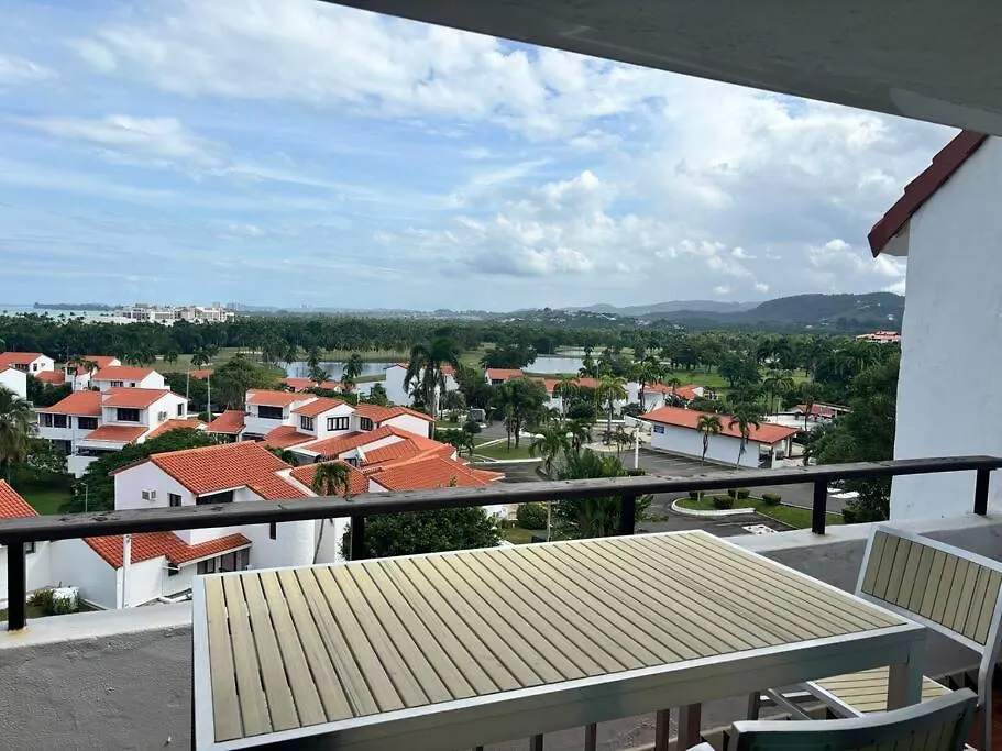 Rio Mar Retreat En Stunning Oceanview Near El Yunque Villa Rio Grande 0*,