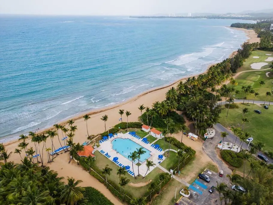 Rio Mar Retreat En Stunning Oceanview Near El Yunque Villa Rio Grande