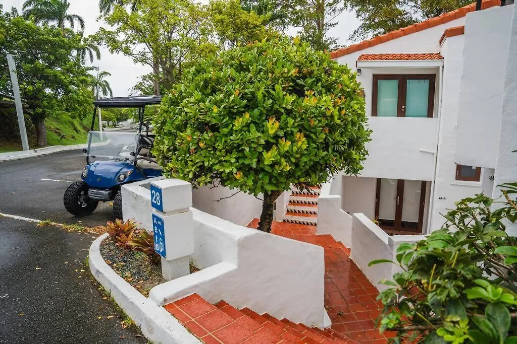 Rio Mar Retreat En Stunning Oceanview Near El Yunque Villa Rio Grande