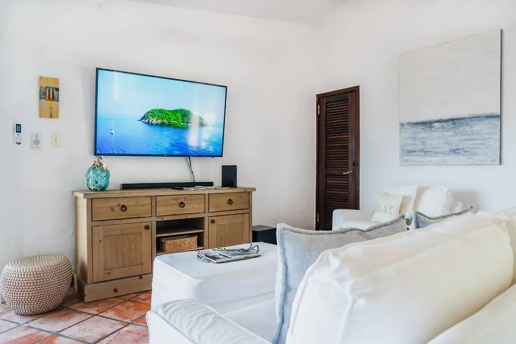 Rio Mar Retreat En Stunning Oceanview Near El Yunque Villa Rio Grande