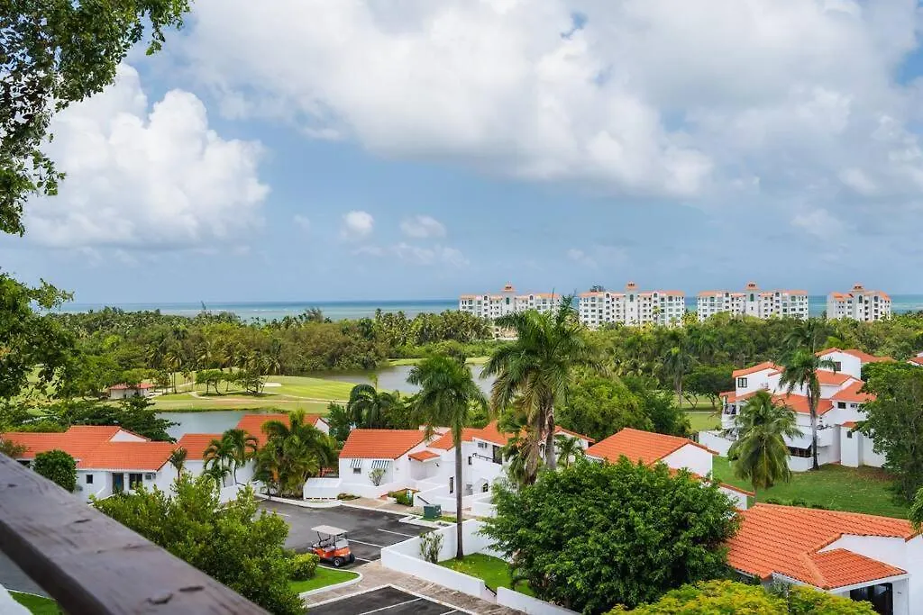 Rio Mar Retreat En Stunning Oceanview Near El Yunque Villa Rio Grande Puerto Rico