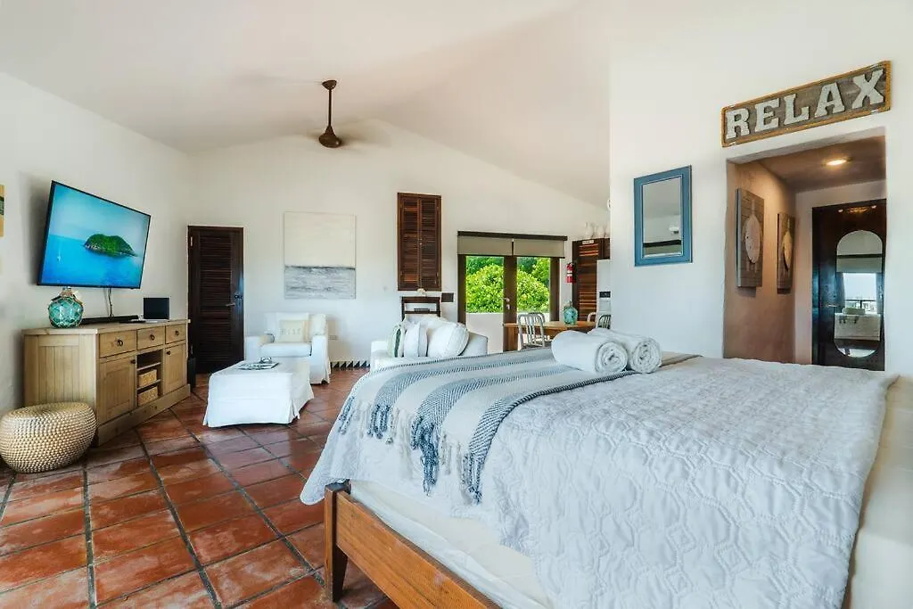 Rio Mar Retreat En Stunning Oceanview Near El Yunque Villa Rio Grande 0*,  Puerto Rico