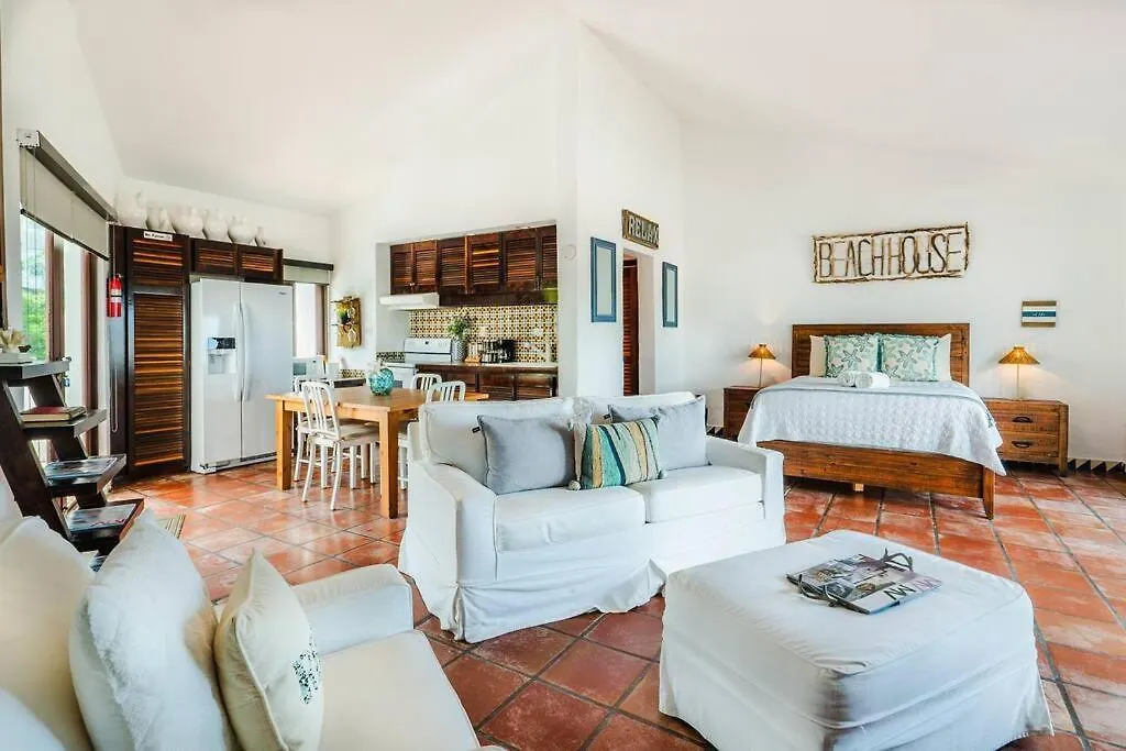 Rio Mar Retreat En Stunning Oceanview Near El Yunque Villa Rio Grande Puerto Rico