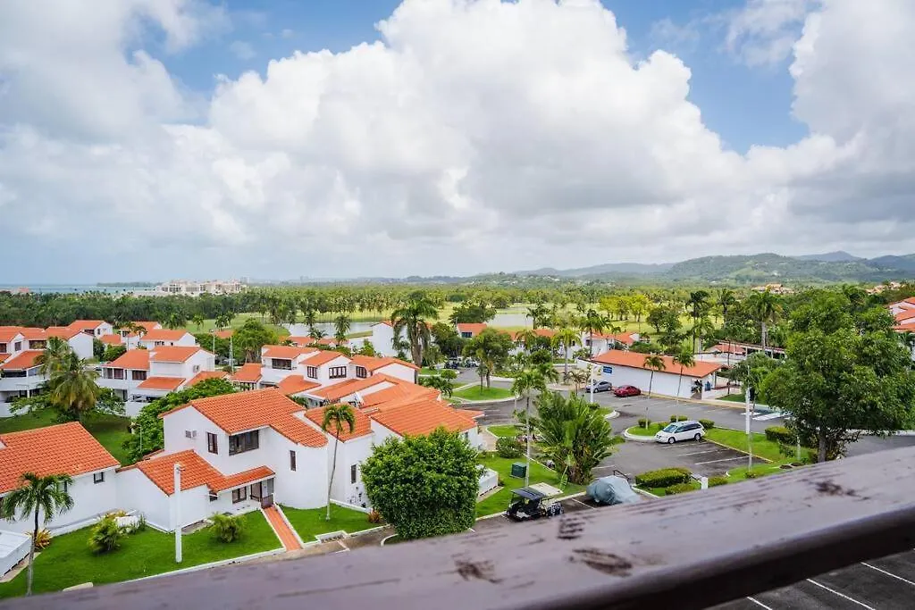 Rio Mar Retreat En Stunning Oceanview Near El Yunque Villa Rio Grande