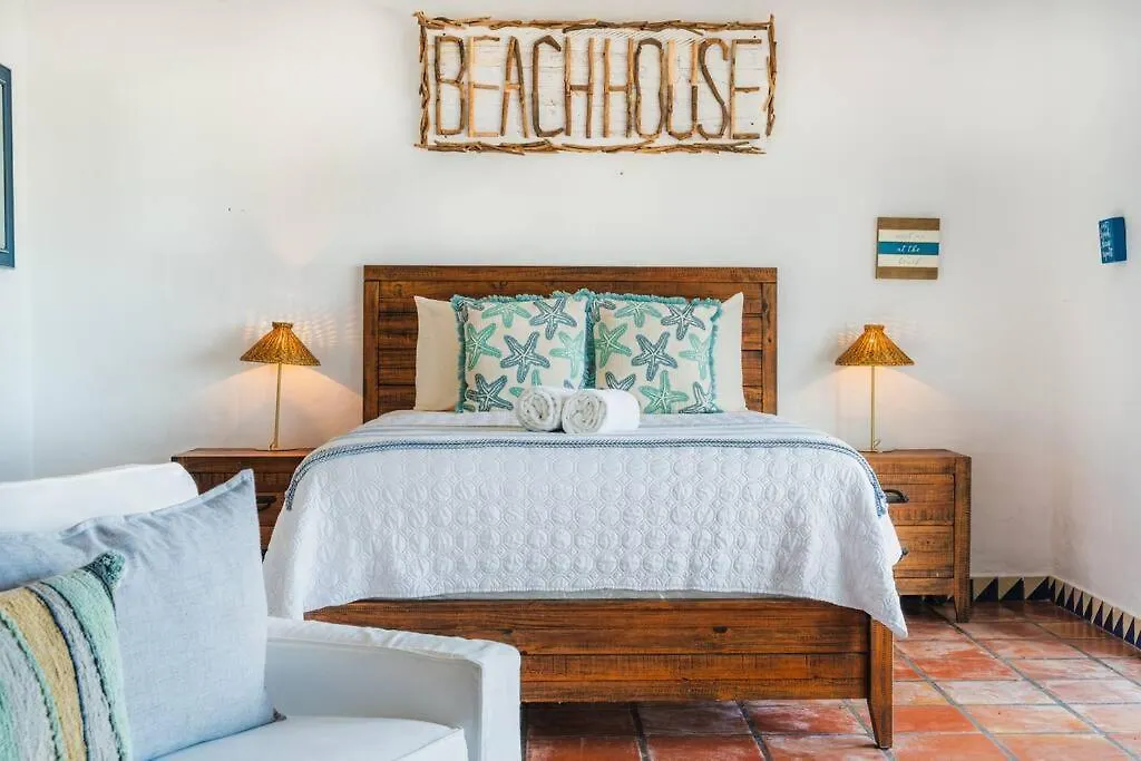 Rio Mar Retreat En Stunning Oceanview Near El Yunque Villa Rio Grande