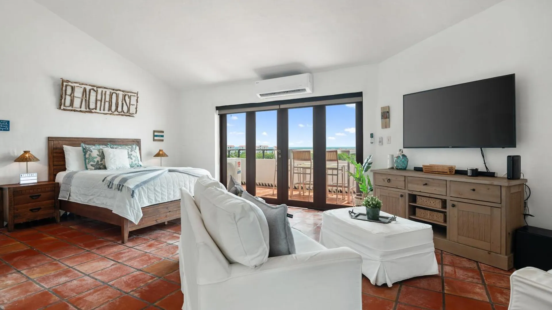 Rio Mar Retreat En Stunning Oceanview Near El Yunque Villa Rio Grande
