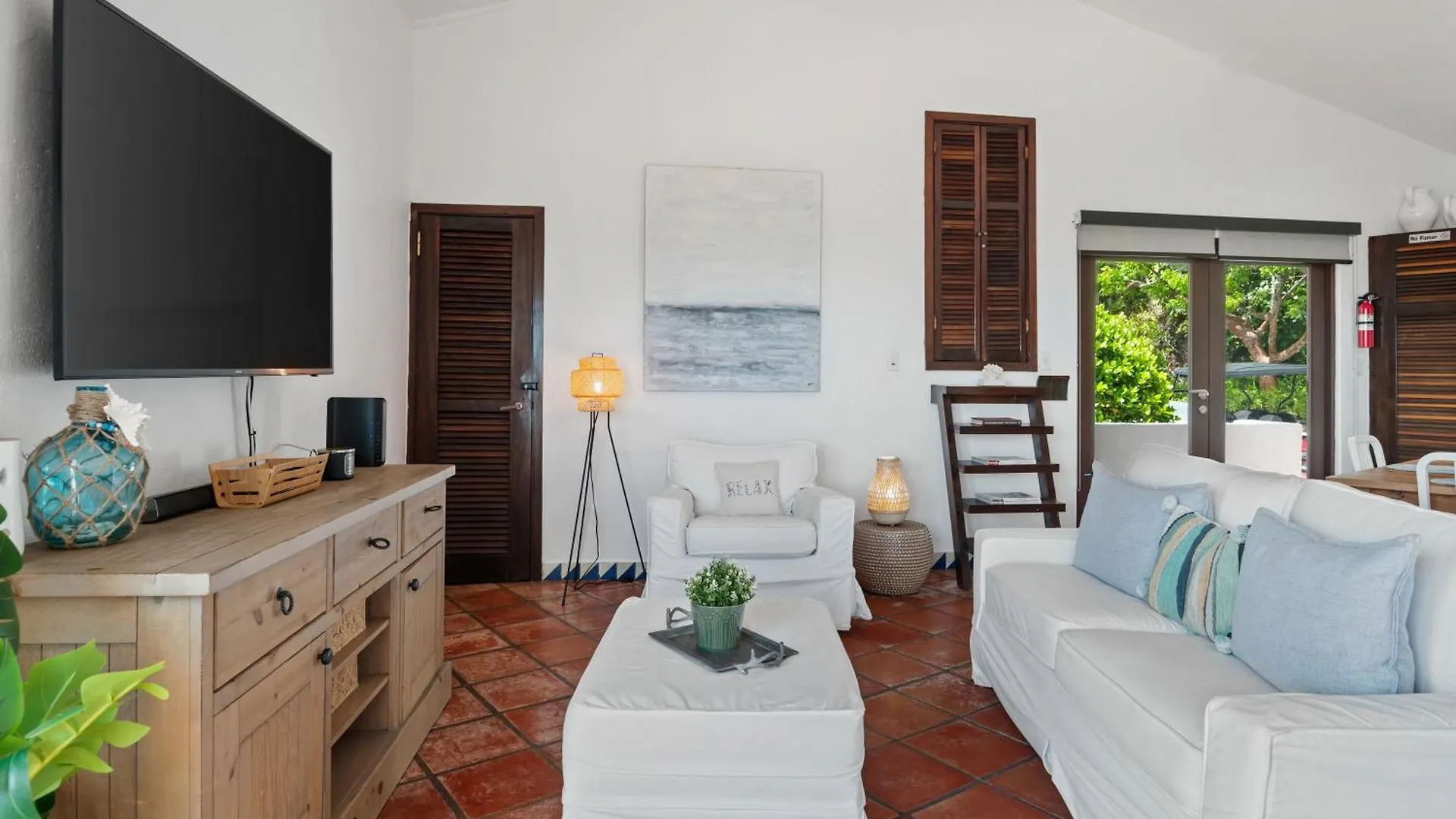 Rio Mar Retreat En Stunning Oceanview Near El Yunque Villa Rio Grande
