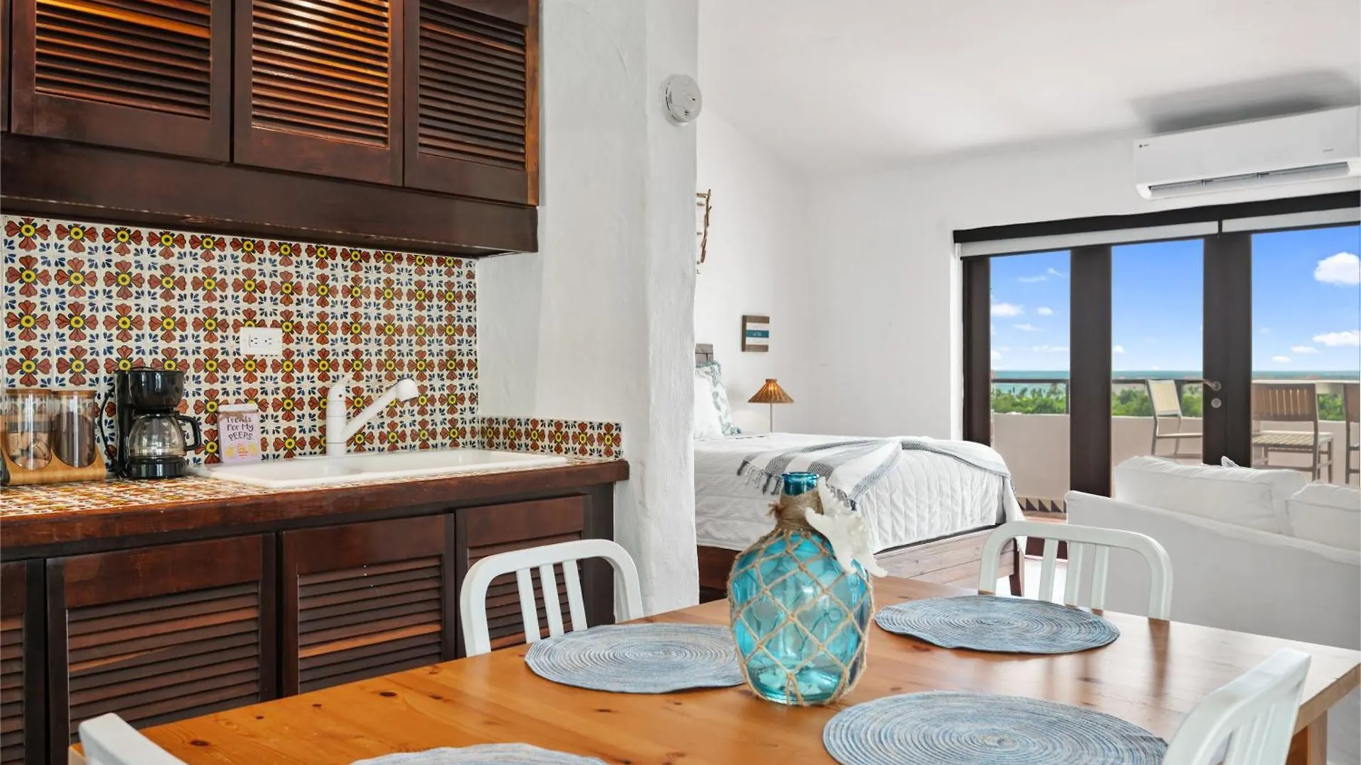 Rio Mar Retreat En Stunning Oceanview Near El Yunque Villa Rio Grande