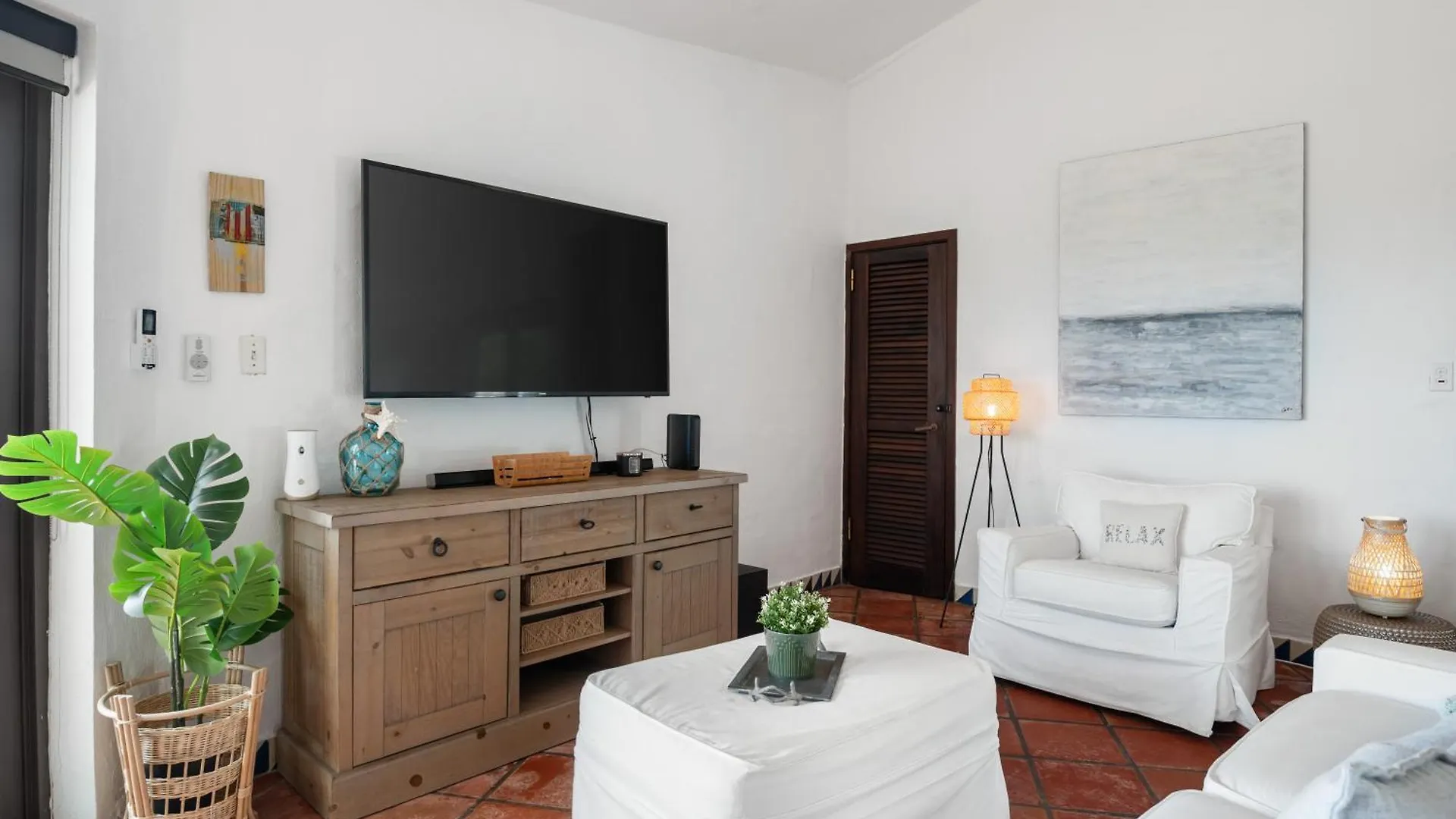 Rio Mar Retreat En Stunning Oceanview Near El Yunque Villa Rio Grande