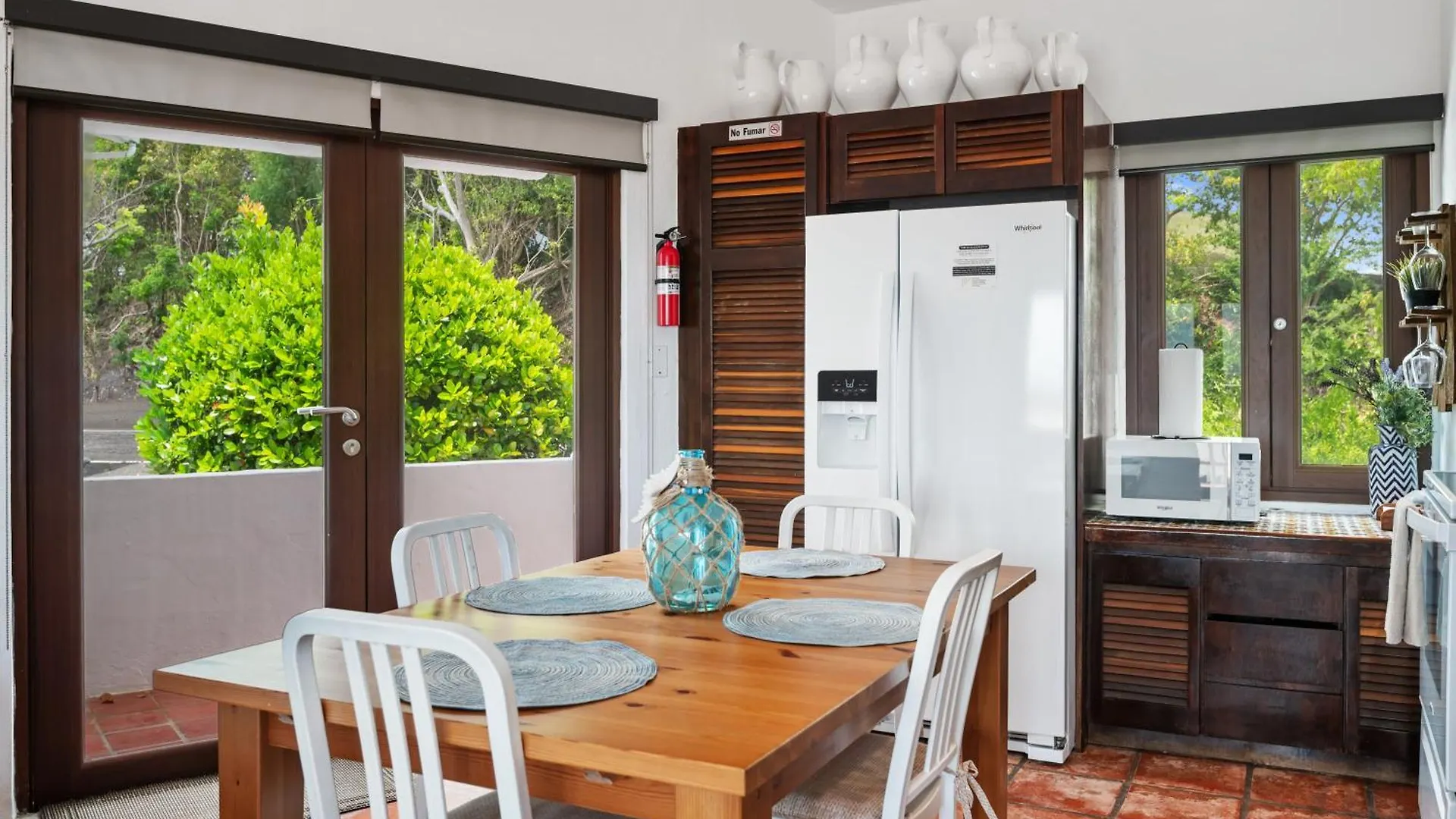 Rio Mar Retreat En Stunning Oceanview Near El Yunque Villa Rio Grande