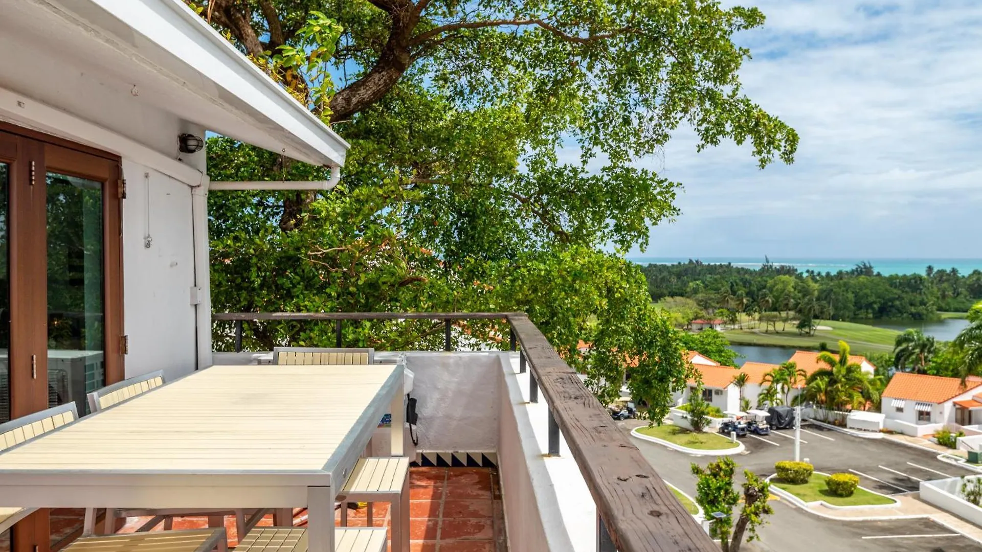 Rio Mar Retreat En Stunning Oceanview Near El Yunque Villa Rio Grande