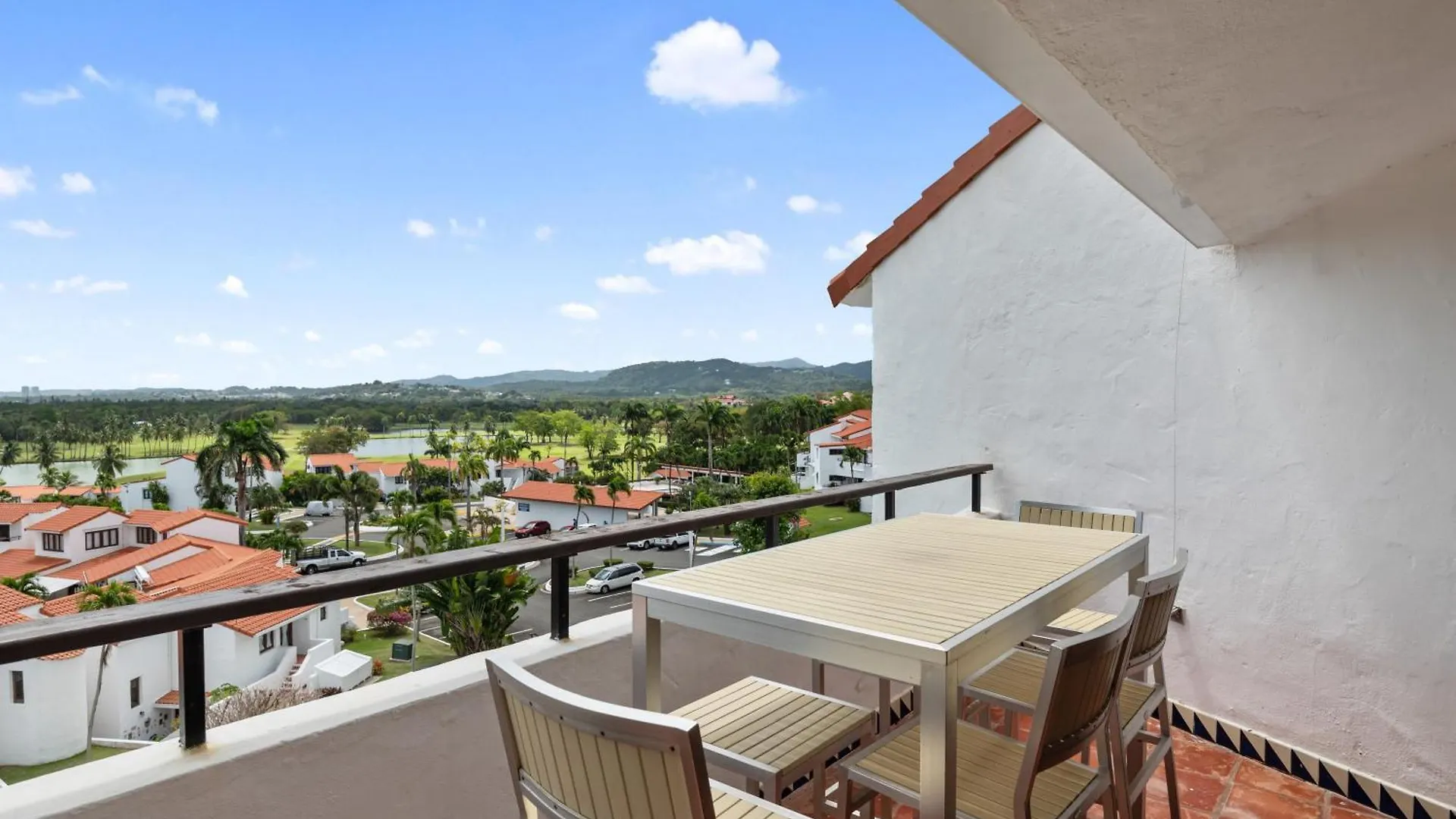 Rio Mar Retreat En Stunning Oceanview Near El Yunque Villa Rio Grande
