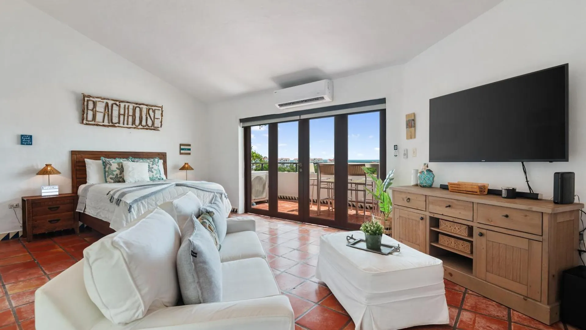 Rio Mar Retreat En Stunning Oceanview Near El Yunque Villa Rio Grande