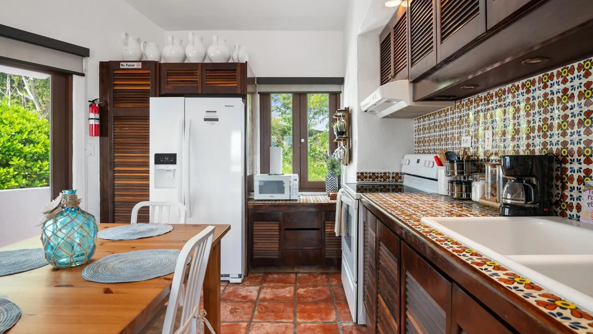 Rio Mar Retreat En Stunning Oceanview Near El Yunque Villa Rio Grande 0*,